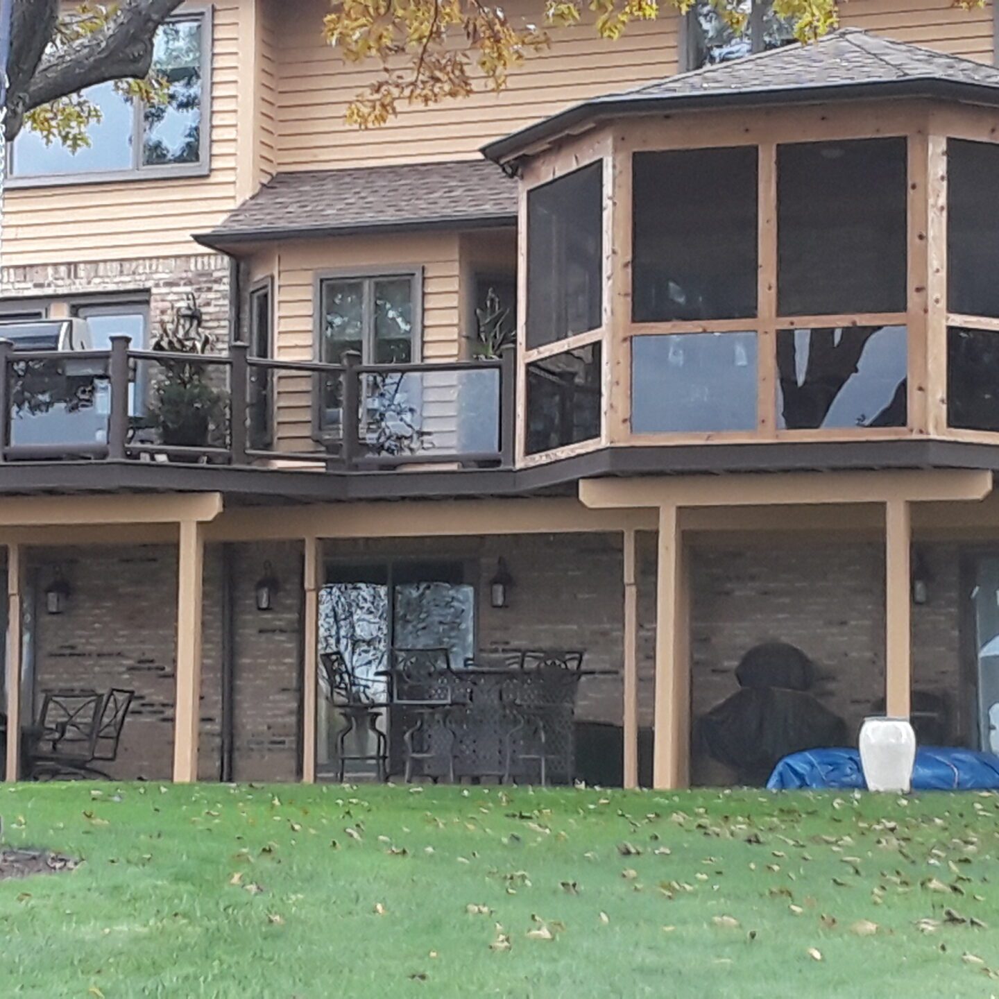 Cedar & Treated Pine1