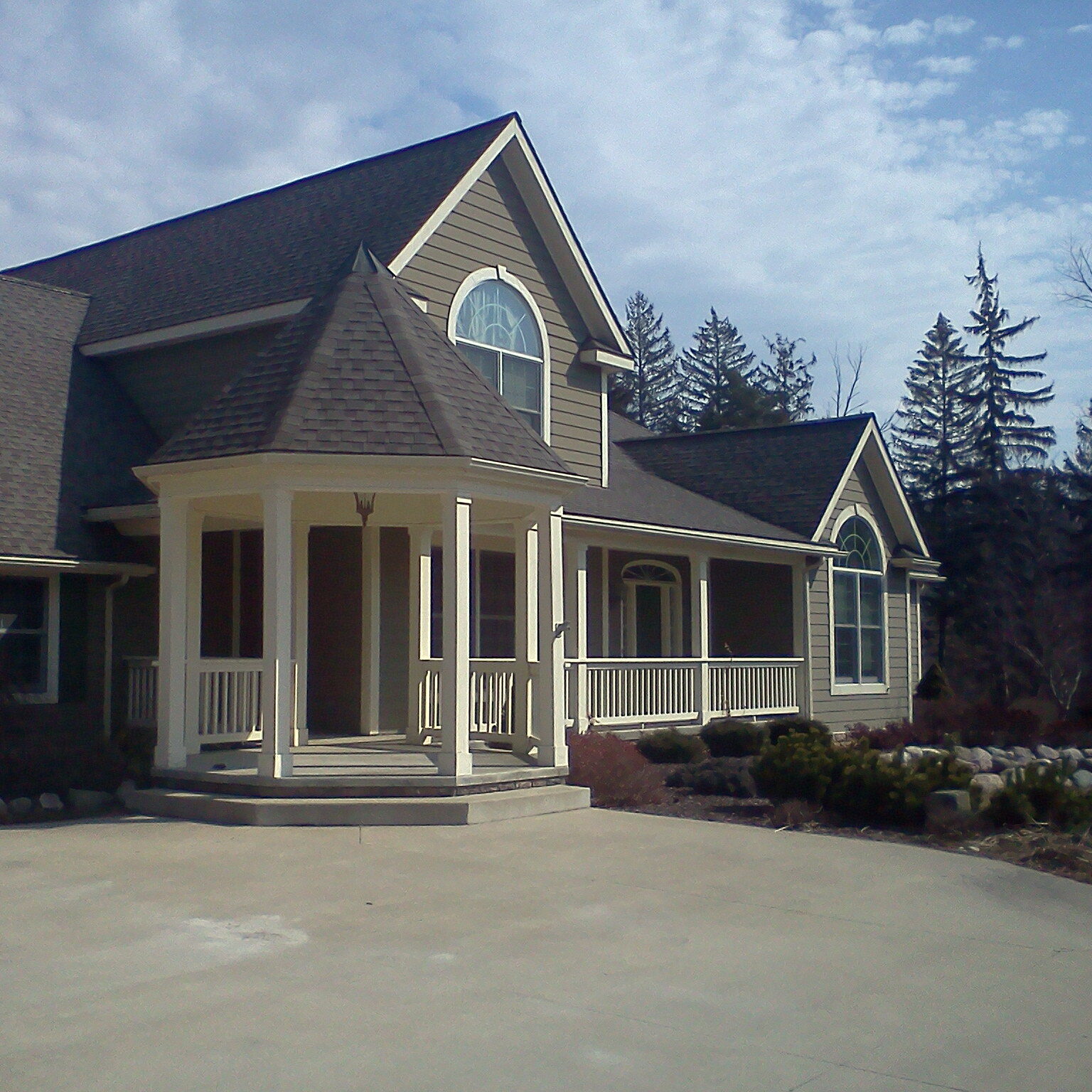 Cedar & Treated Pine2