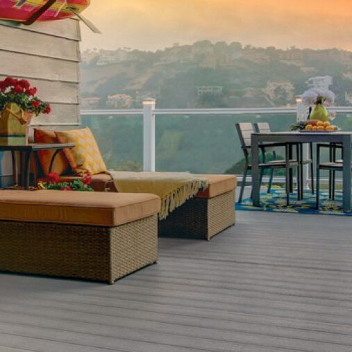 Elevate Your Backyard