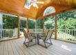 Build a Pergola, Porch, or Patio