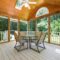 Build a Pergola, Porch, or Patio