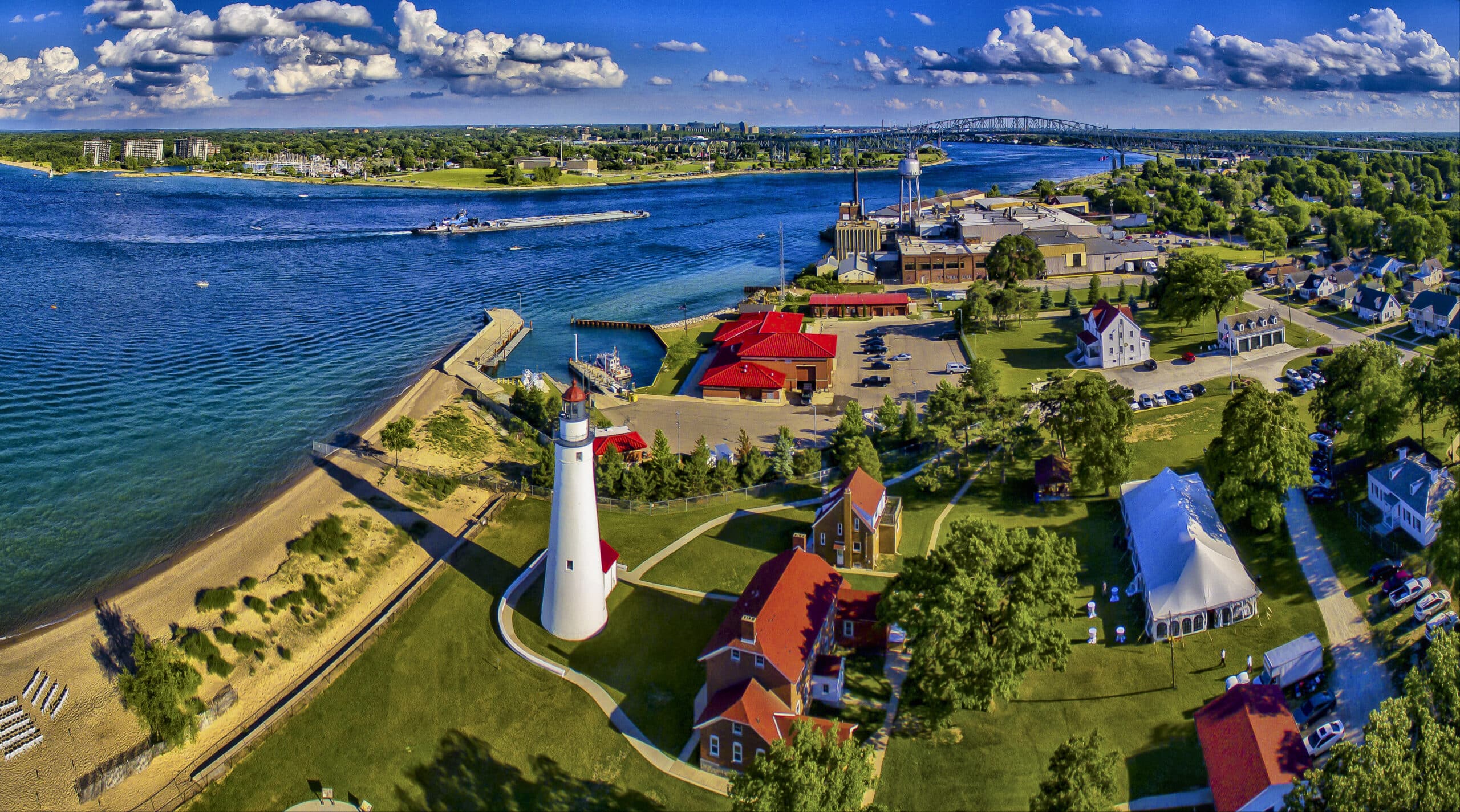 Northern Michigan