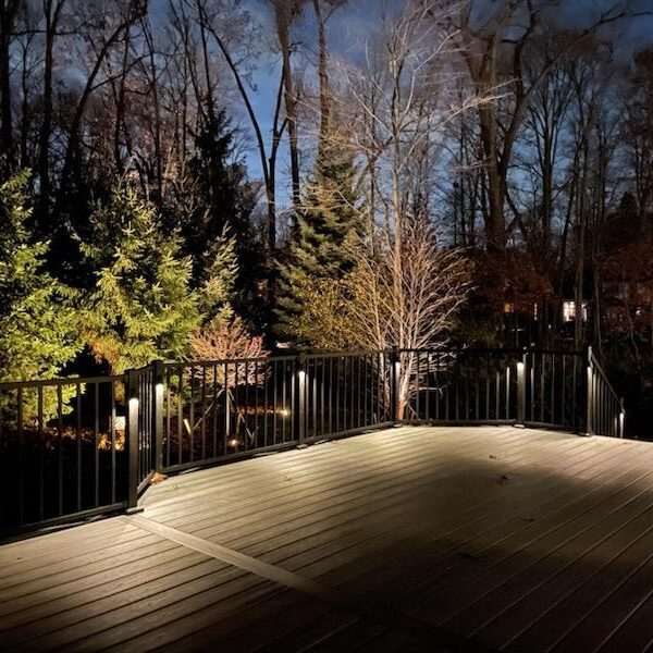 Home image 7 night view