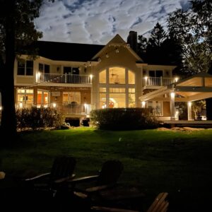 Ready For An Outdoor Upgrade?