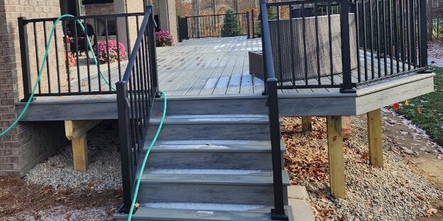 Summer Deck Summer Deck