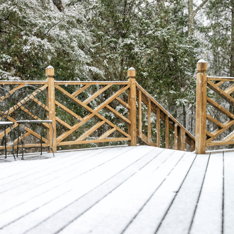 Winter-Deck-Care