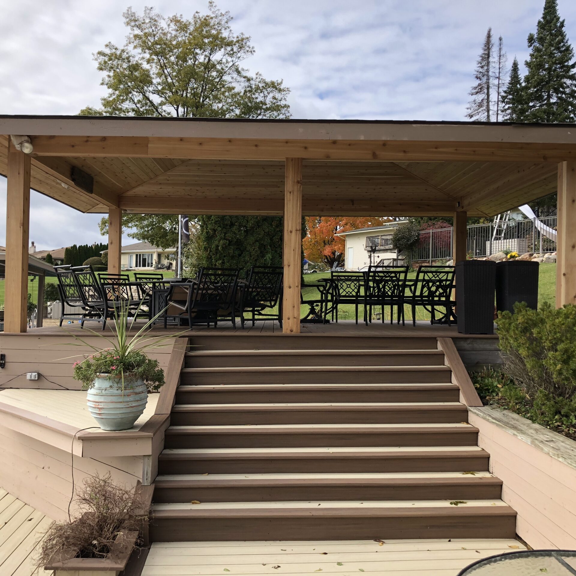 trudeau boat dock re deck (5)